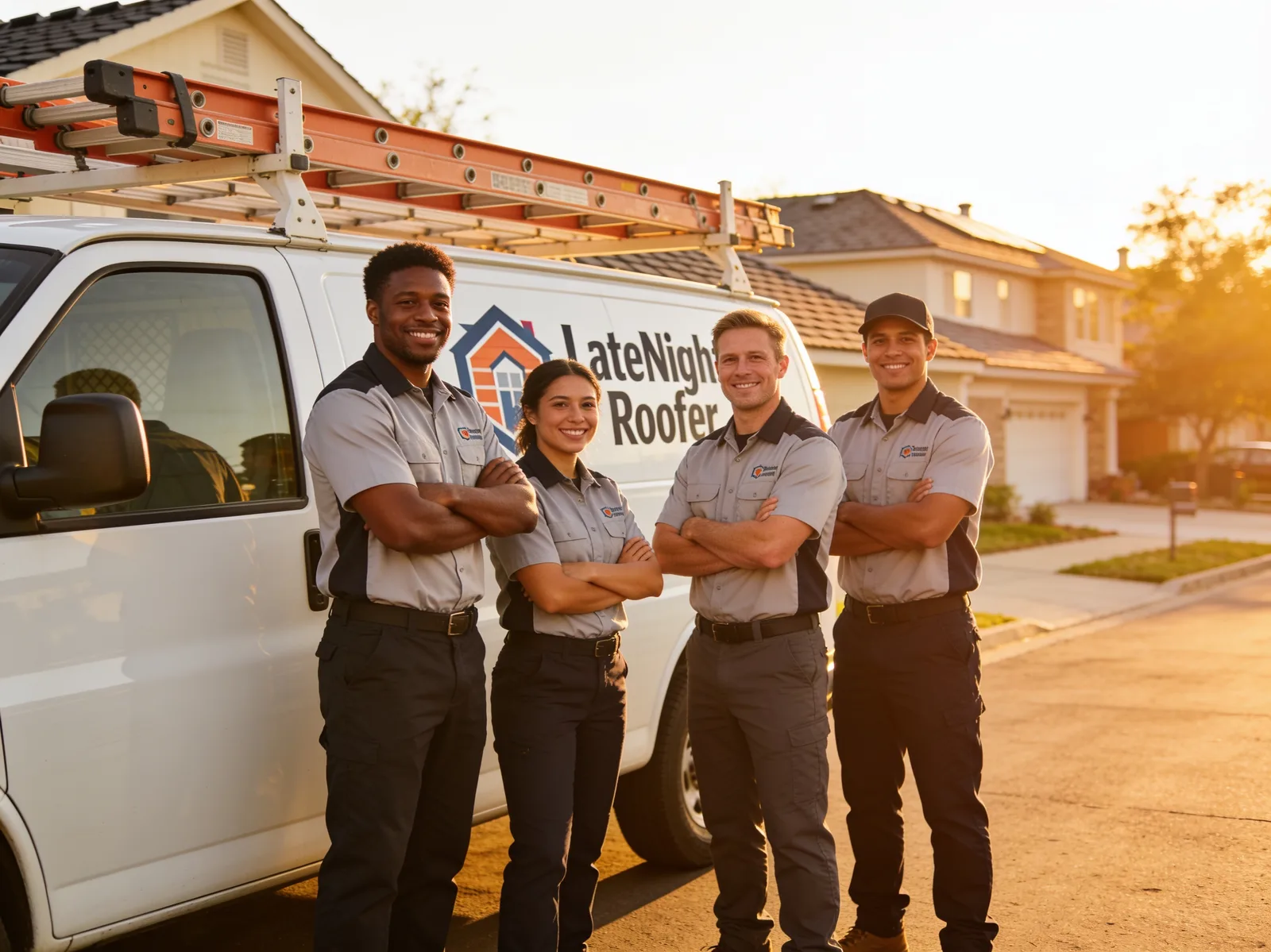 Emergency Roof Repair company in Union City, CA